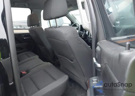 2016 GMC Sierra 1500 Sle из США, поврежденный, VIN 1GTV2MEC9GZ169417